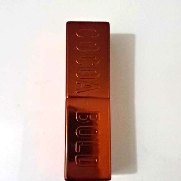 New!  Too Faced Cocoa Bold Cream Lip Stick - Picture 5 of 5